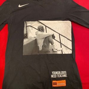 Nike Uncle Drew long sleeve